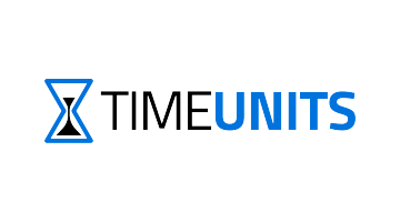 timeunits.com is for sale