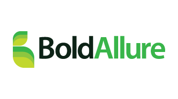 boldallure.com is for sale