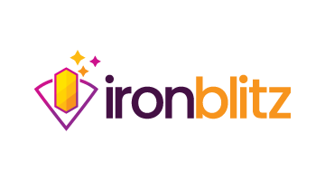 ironblitz.com is for sale