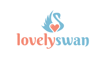 lovelyswan.com is for sale