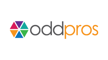 oddpros.com is for sale