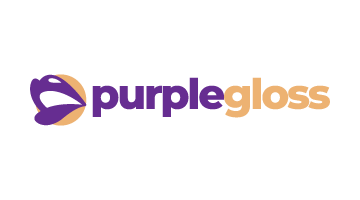 purplegloss.com is for sale