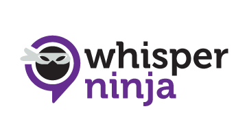 whisperninja.com is for sale