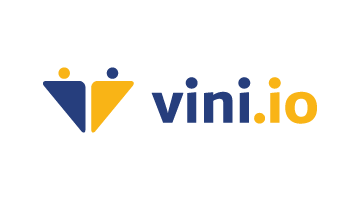 vini.io is for sale