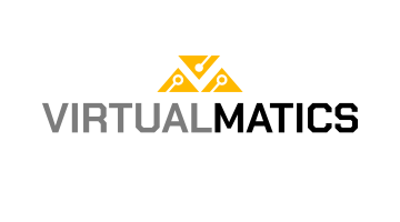virtualmatics.com is for sale