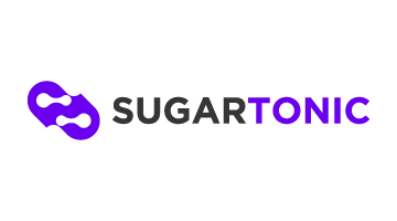 sugartonic.com is for sale