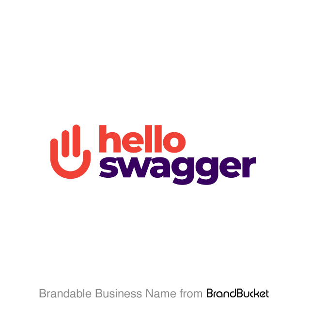HelloSwagger.com is For Sale | BrandBucket