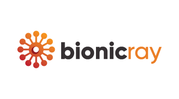 bionicray.com is for sale
