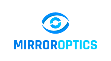 mirroroptics.com is for sale