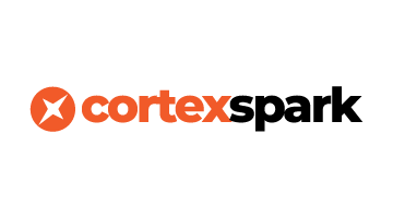 cortexspark.com is for sale