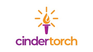 cindertorch.com is for sale