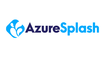 azuresplash.com is for sale