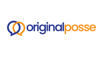 originalposse.com is for sale