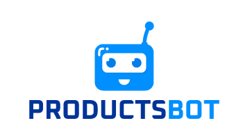 productsbot.com is for sale