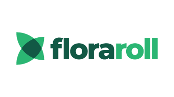 floraroll.com is for sale