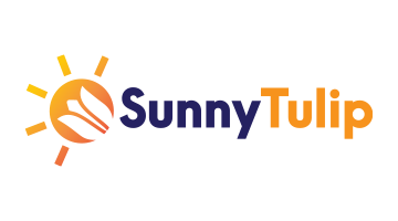 sunnytulip.com is for sale