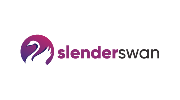 slenderswan.com is for sale