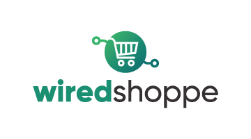 wiredshoppe.com is for sale