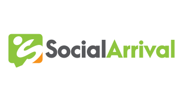 socialarrival.com is for sale