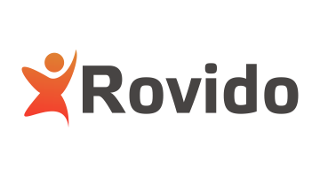 rovido.com is for sale