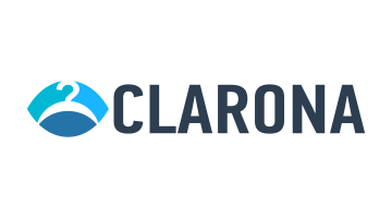 clarona.com is for sale