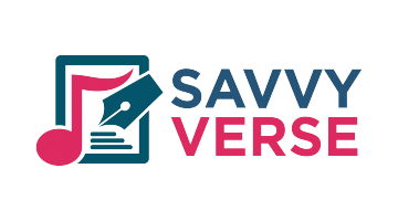 savvyverse.com is for sale