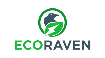 ecoraven.com is for sale