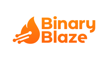binaryblaze.com is for sale