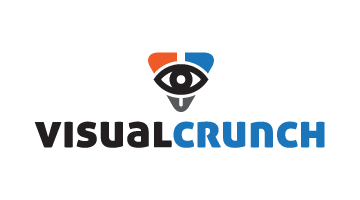 visualcrunch.com is for sale