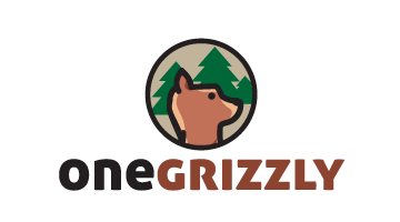 onegrizzly.com is for sale