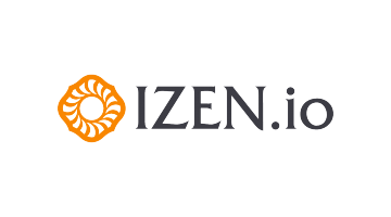 izen.io is for sale
