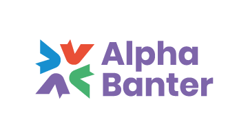 alphabanter.com is for sale