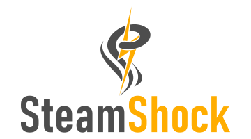 steamshock.com is for sale