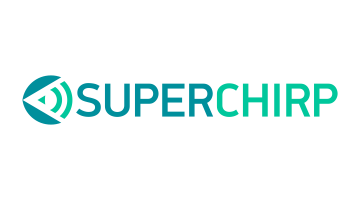 superchirp.com is for sale