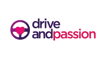 driveandpassion.com is for sale