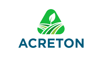 acreton.com is for sale