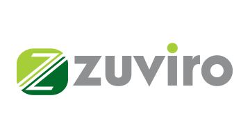 zuviro.com is for sale