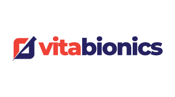 vitabionics.com is for sale