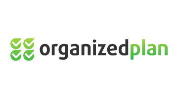 organizedplan.com is for sale