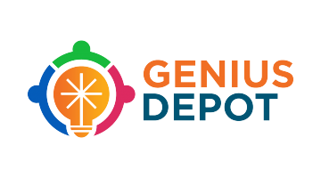 geniusdepot.com is for sale