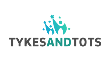 tykesandtots.com