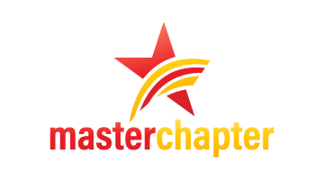 masterchapter.com is for sale