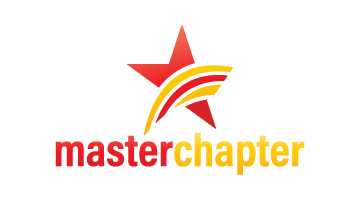 masterchapter.com is for sale