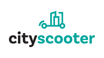 cityscooter.com is for sale