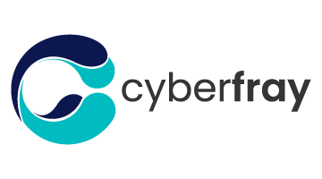 cyberfray.com is for sale