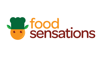 foodsensations.com is for sale