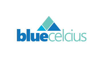 bluecelcius.com is for sale