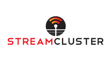streamcluster.com is for sale