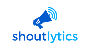 shoutlytics.com is for sale