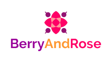 berryandrose.com is for sale